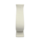 Jonathan Adler x Michaels 11.75" Flat DIY Ceramic Trumpet Vase